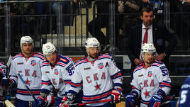 Турнир в Сочи обещает стать самым интересным из всех предсезонных.