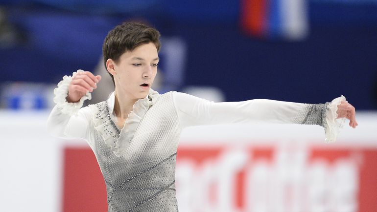 Адъян ПИТКЕЕВ. Фото AFP Адъян ПИТКЕЕВ. Фото AFP