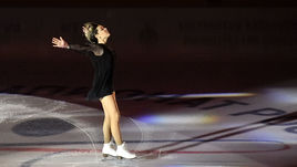 Аделина СОТНИКОВА.