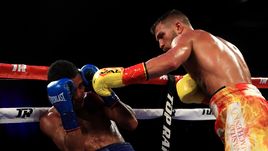 Ломаченко vs Марриага. Театр без драмы