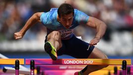 Сегодня. Лондон. Сергей ШУБЕНКОВ.