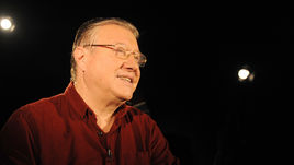 Геннадий ОРЛОВ.