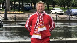 Александр ПАНОВ.