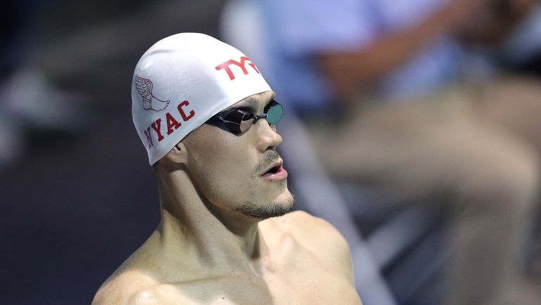 Аркадий ВЯТЧАНИН. Фото AFP Аркадий ВЯТЧАНИН. Фото AFP