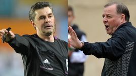 Алексей НИКОЛАЕВ vs Александр ТАРХАНОВ.