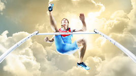 Сергей ШУБЕНКОВ.