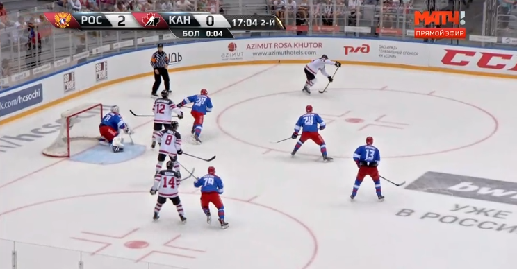 Гол Норо. Гол Норо.