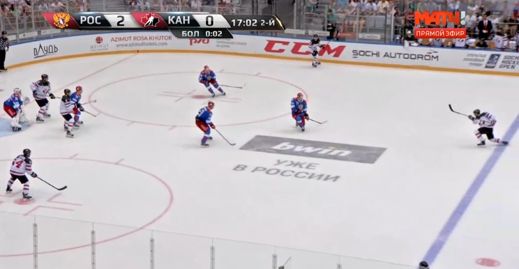 Гол Норо. Гол Норо.