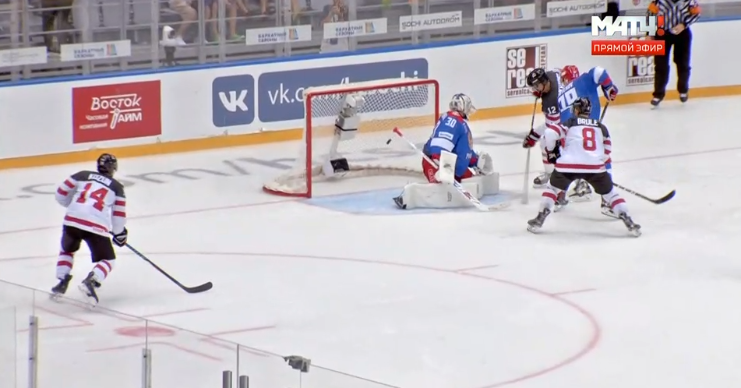 Гол Норо. Гол Норо.