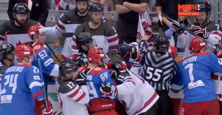 Массовая драка. Массовая драка.