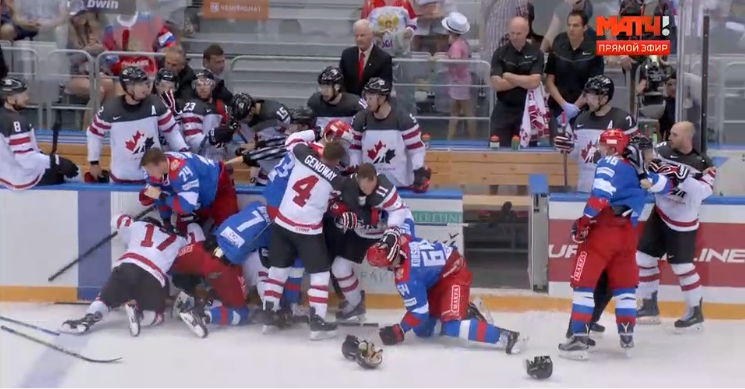 Массовая драка. Массовая драка.