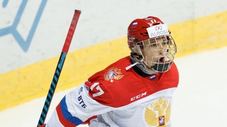 Дмитрий ЗАВГОРОДНИЙ. Фото fhr.ru Дмитрий ЗАВГОРОДНИЙ. Фото fhr.ru