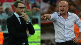 Олег КОНОНОВ vs. Игорь ШАЛИМОВ - главная интрига 5-го тура.