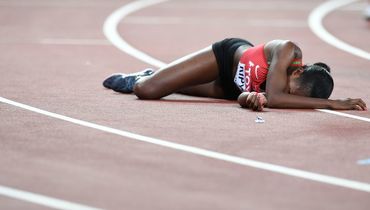 Вирус косит участников чемпионата мира