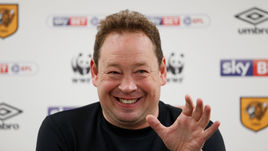 Леонид СЛУЦКИЙ.