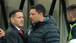 Черевченко vs Аленичев, Побегалов vs Тихонов, третий раунд "Спартака" и "Зенита"