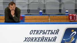 Знарок против сборной России. Кто победит?