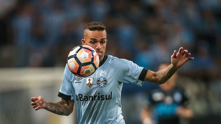 ЛУАН. Фото AFP ЛУАН. Фото AFP