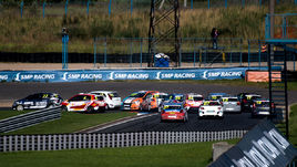 Новые чемпионы - новые лидеры