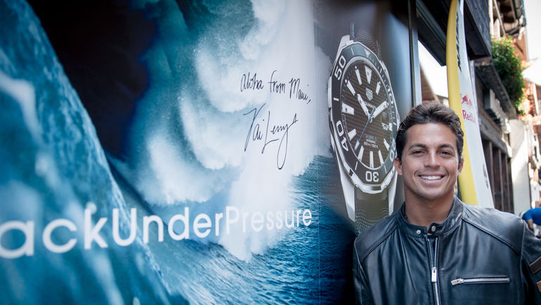 Кай ЛЕННИ. Кай ЛЕННИ.