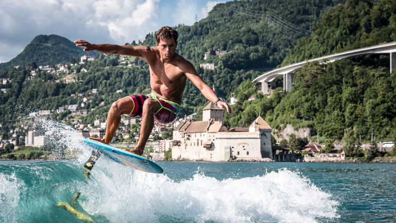 Кай ЛЕННИ. Кай ЛЕННИ.