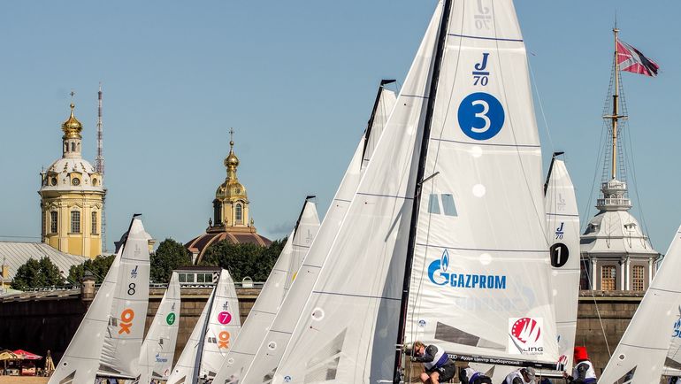 Квалификационный этап Европейской парусной Лиги чемпионов. Квалификационный этап Европейской парусной Лиги чемпионов.