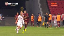 Момент с удалением Жонатаса.