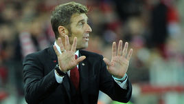 Массимо КАРРЕРА.