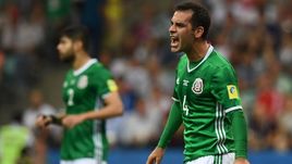 Экс-игрок "Барселоны" связан с наркобизнесом. Это правда?