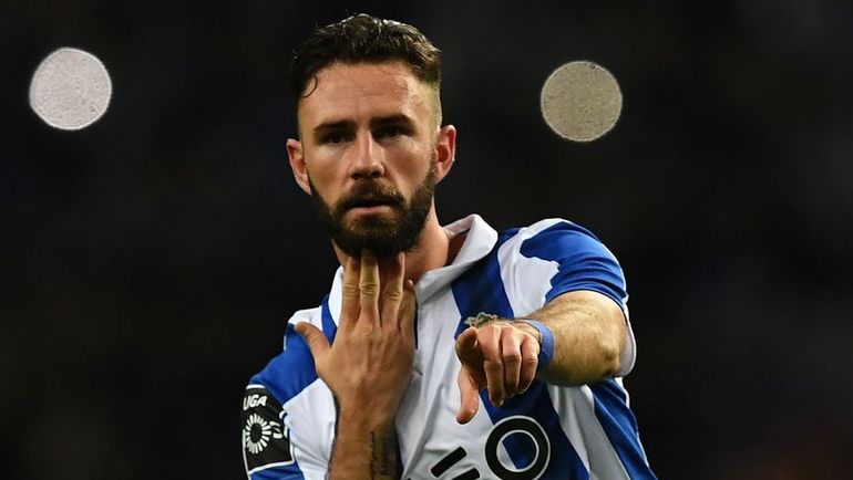 Мигель ЛАЮН. Фото AFP Мигель ЛАЮН. Фото AFP