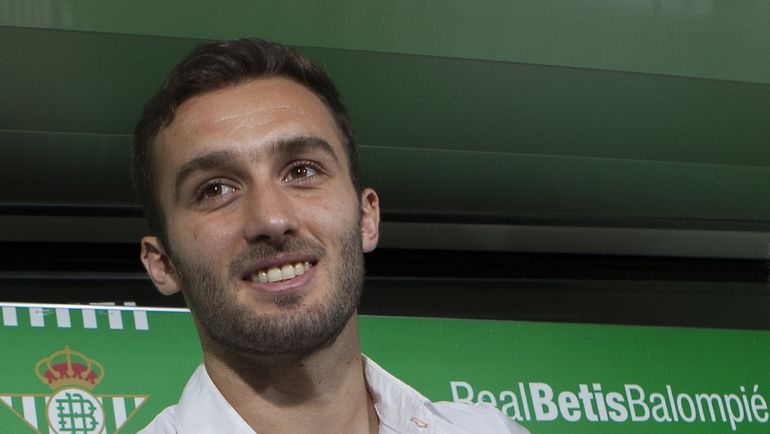 Херман ПЕЦЦЕЛА. Фото AFP Херман ПЕЦЦЕЛА. Фото AFP