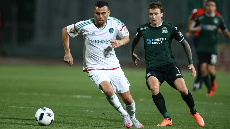 РОДОЛФУ vs Павел МАМАЕВ. Фото Виталий ТИМКИВ РОДОЛФУ vs Павел МАМАЕВ. Фото Виталий ТИМКИВ