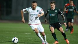 РОДОЛФУ vs Павел МАМАЕВ.