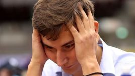 Карякин и Карлсен не на первых ролях