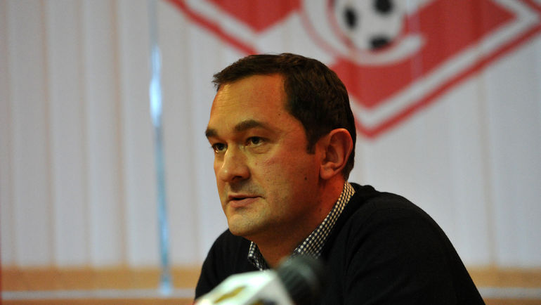 Наиль ИЗМАЙЛОВ. Фото Алексей ИВАНОВ Наиль ИЗМАЙЛОВ. Фото Алексей ИВАНОВ