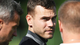 Игорь АКИНФЕЕВ.