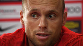 Денис ГЛУШАКОВ.