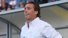 Сергей ЮРАН.