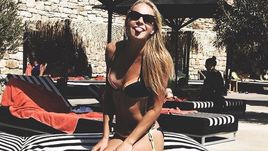 Дарья КЛИШИНА.