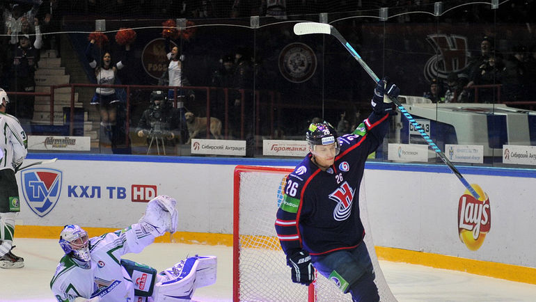 Йонас ЭНЛУНД. Фото Александр ВЬЮГИН Йонас ЭНЛУНД. Фото Александр ВЬЮГИН