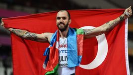 "Если бы Болт усердно тренировался, он бы не проиграл"