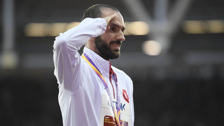 Рамиль ГУЛИЕВ. Фото REUTERS Рамиль ГУЛИЕВ. Фото REUTERS