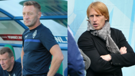 Матч августа в Самаре, Аленичев в неприступном Курске, Талалаев vs Есипов