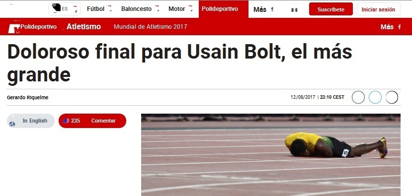 Marca. Marca.