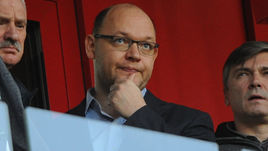 Илья ГЕРКУС.