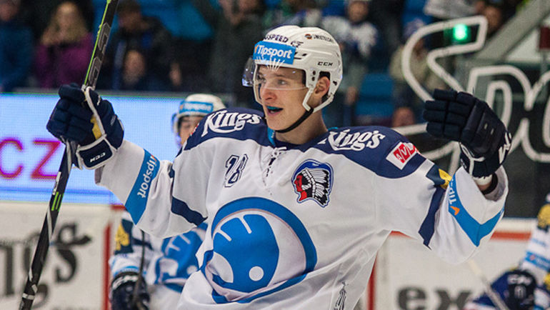 Доминик КУБАЛИК. Доминик КУБАЛИК.