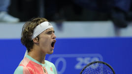 Наталия Камельзон: "Мечтаем привезти в Петербург итоговый турнир WTA"