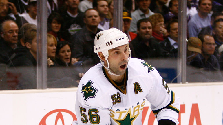 2008 год. Сергей ЗУБОВ. Фото AFP 2008 год. Сергей ЗУБОВ. Фото AFP