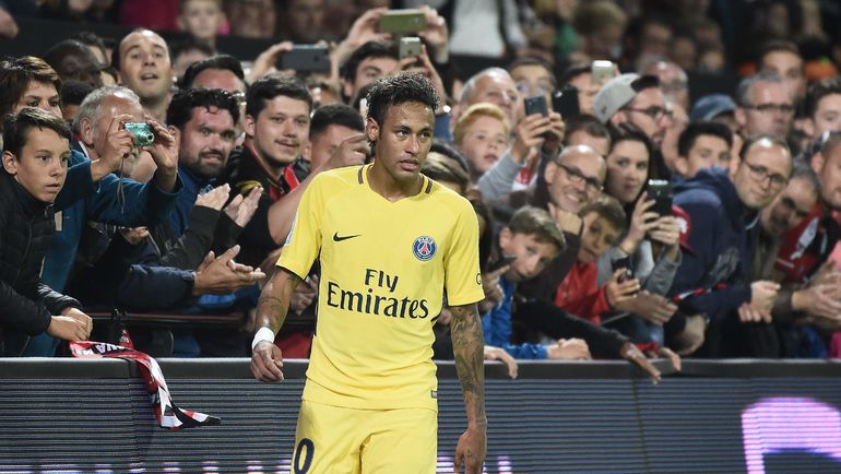 НЕЙМАР. Фото REUTERS НЕЙМАР. Фото REUTERS