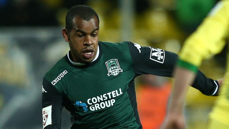 Жоаузинью. Фото Виталий ТИМКИВ Жоаузинью. Фото Виталий ТИМКИВ